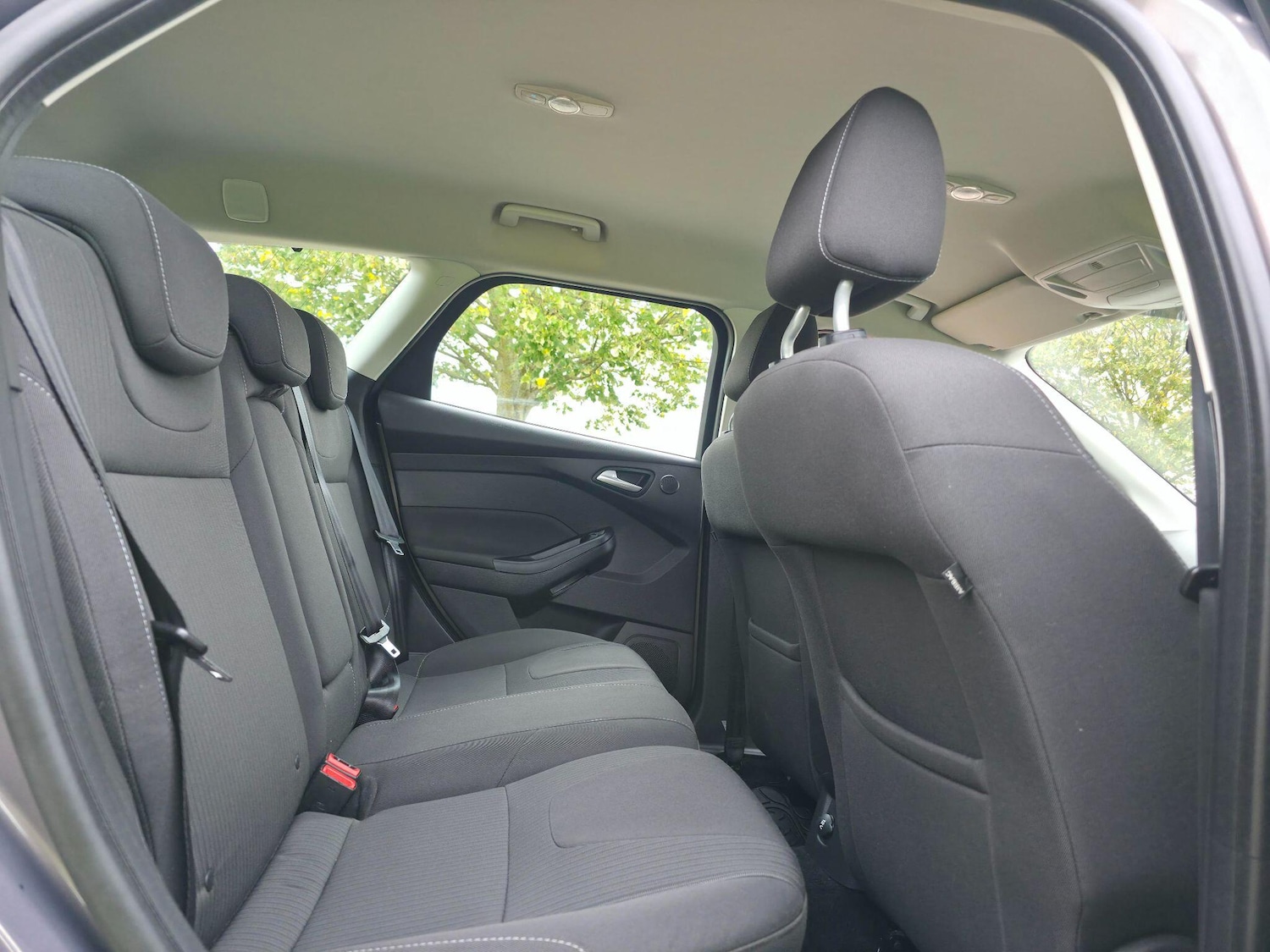 Used Ford Focus 2013 for sale - 76121449: Photo 22