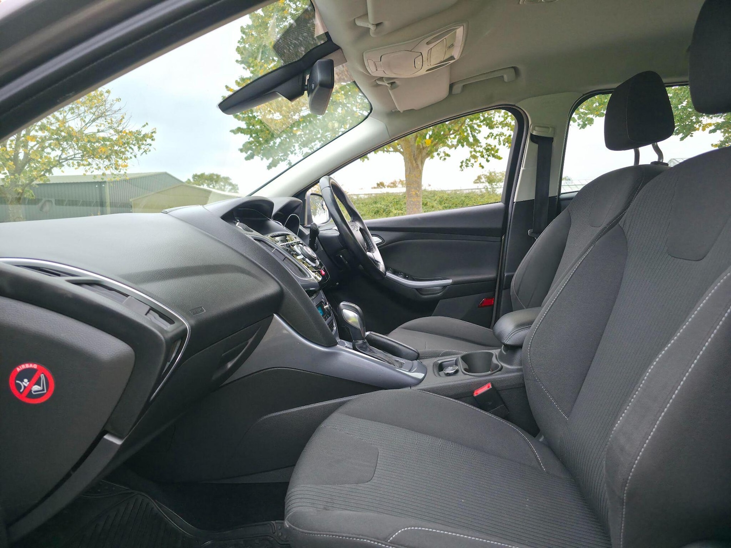 Used Ford Focus 2013 for sale - 76121449: Photo 24