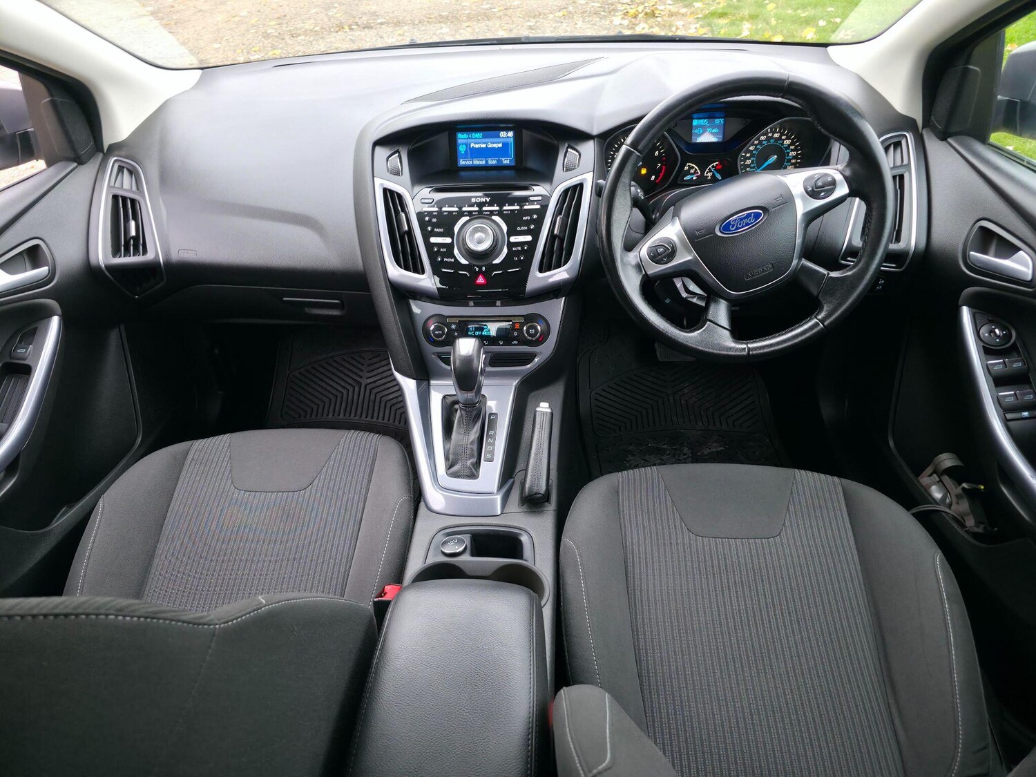 Used Ford Focus 2013 for sale - 76121449: Photo 27