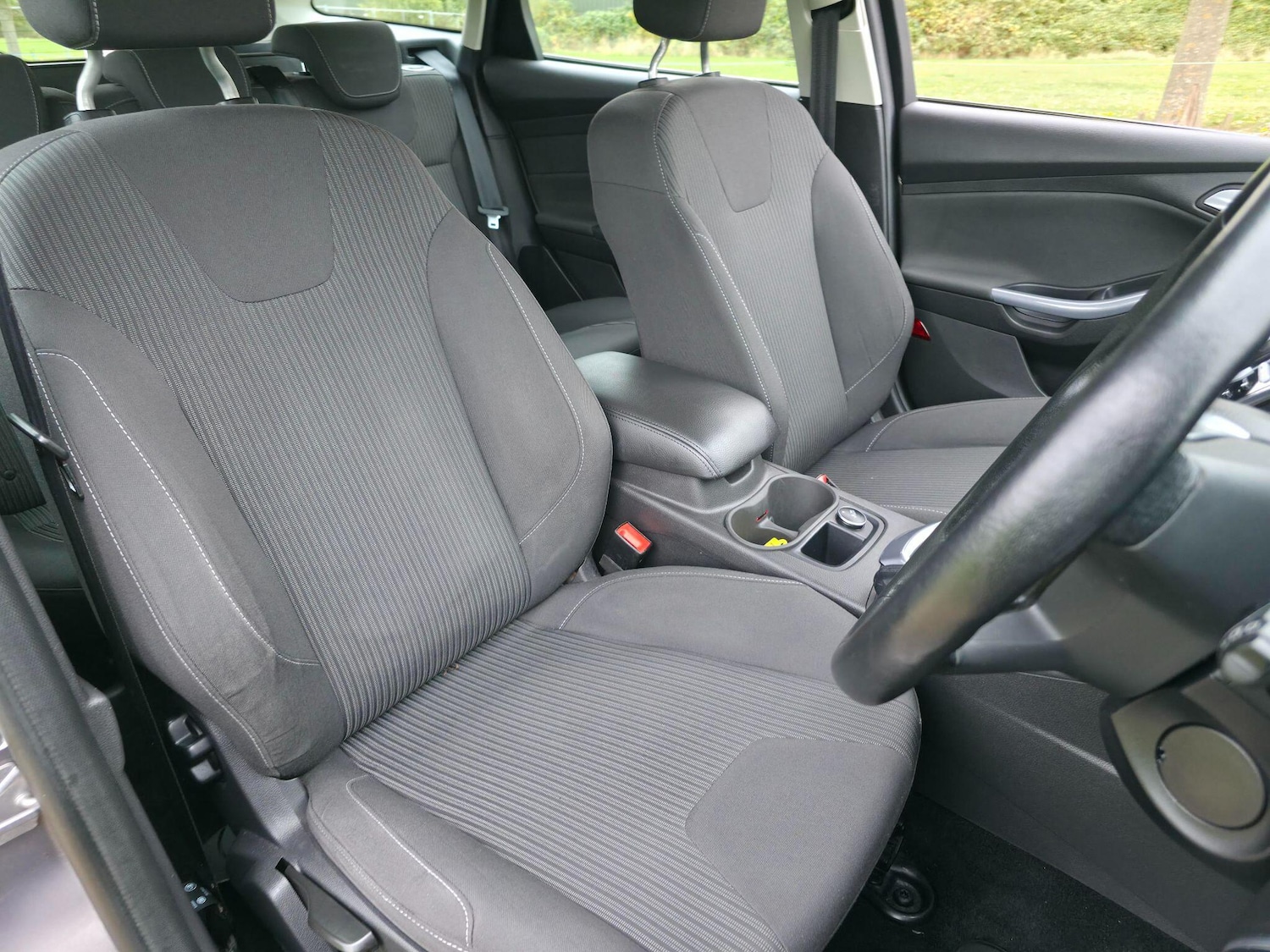 Used Ford Focus 2013 for sale - 76121449: Photo 29