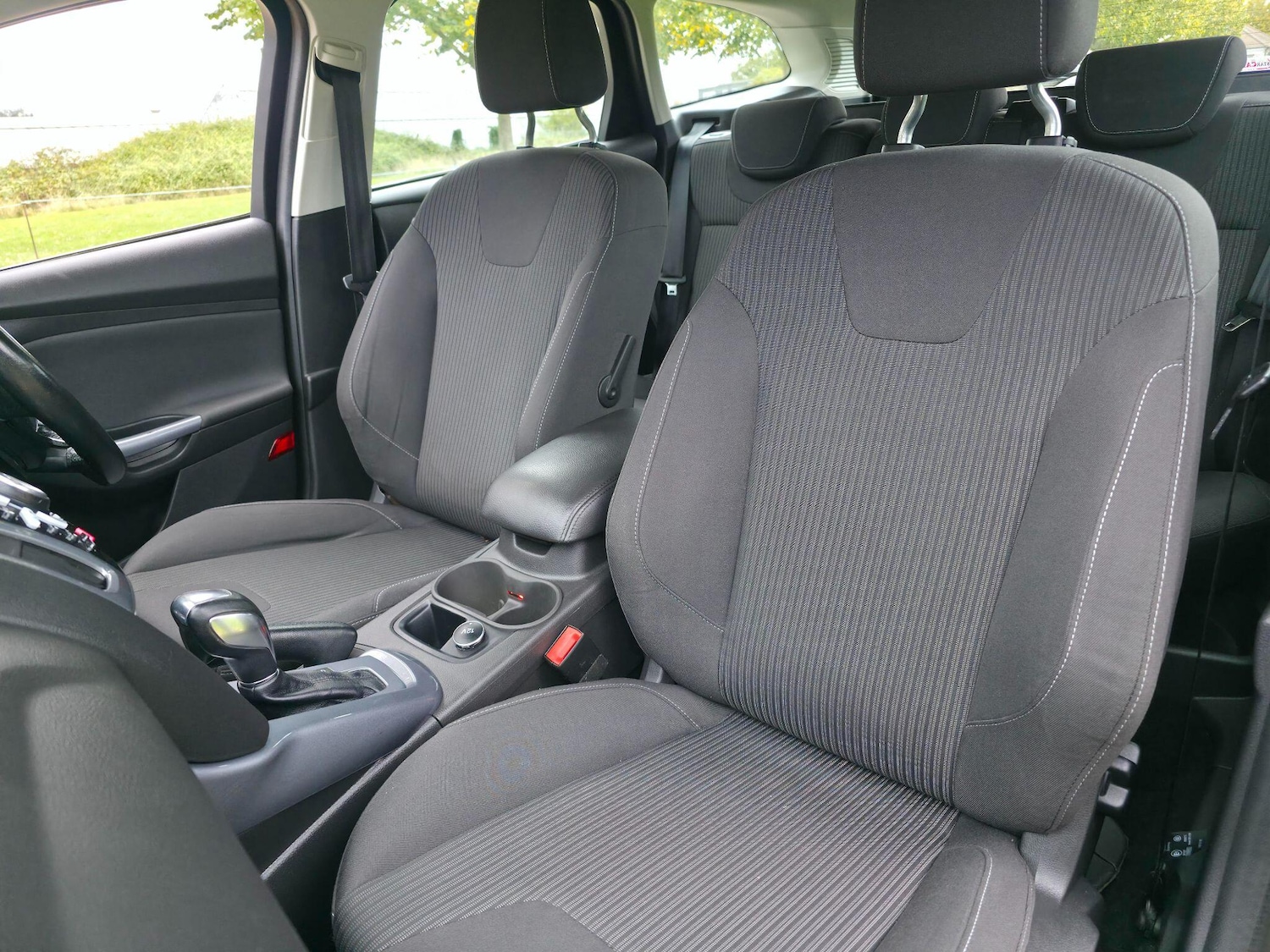 Used Ford Focus 2013 for sale - 76121449: Photo 30