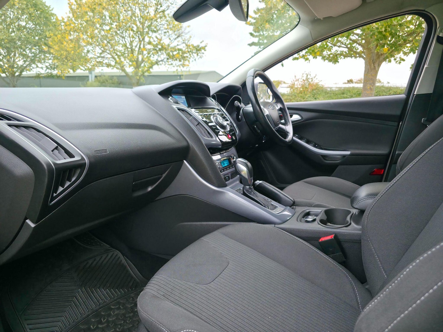 Used Ford Focus 2013 for sale - 76121449: Photo 31