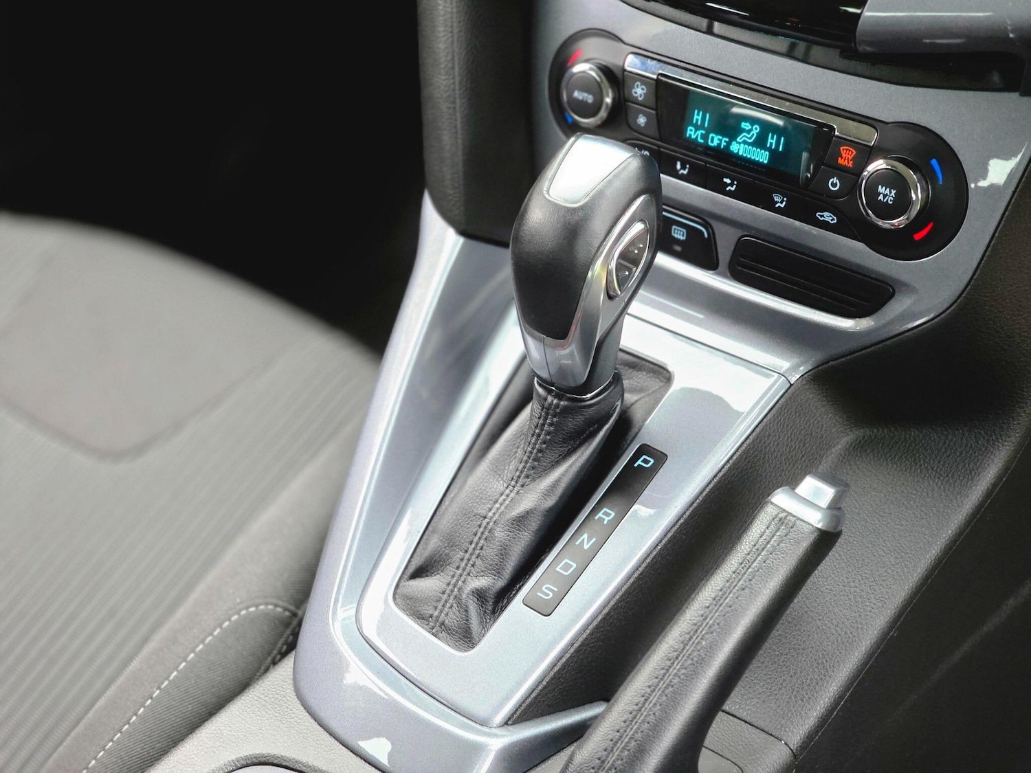 Used Ford Focus 2013 for sale - 76121449: Photo 36