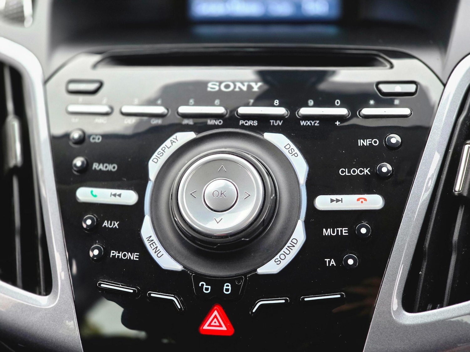 Used Ford Focus 2013 for sale - 76121449: Photo 39