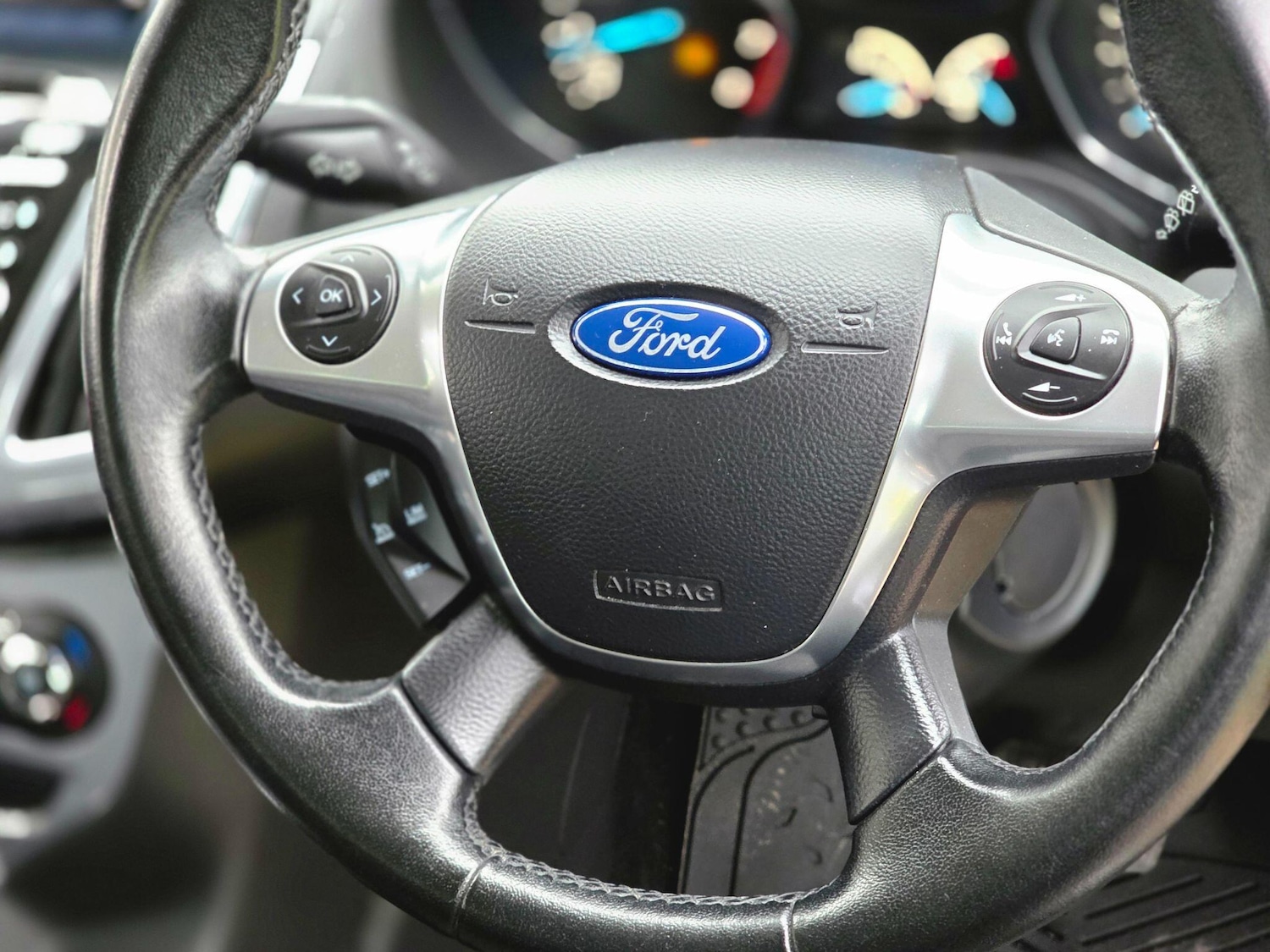 Used Ford Focus 2013 for sale - 76121449: Photo 42