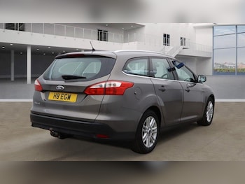 Used Ford Focus 2013 for sale - 76121449: Photo 4