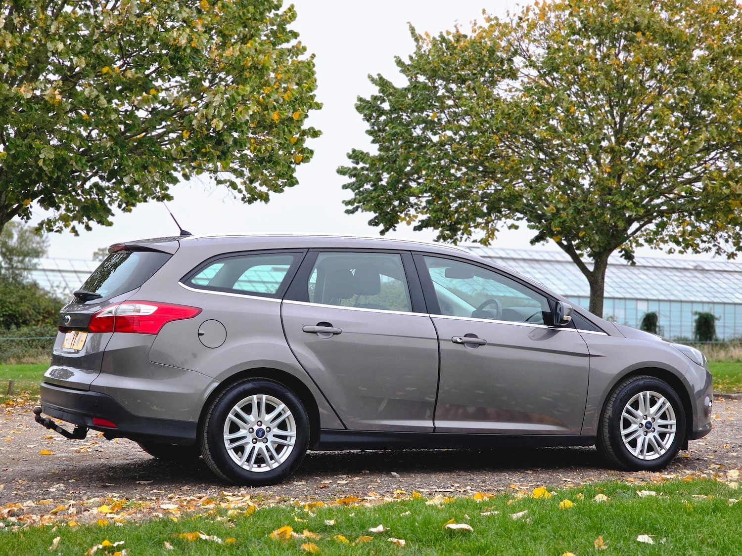 Used Ford Focus 2013 for sale - 76121449: Photo 6