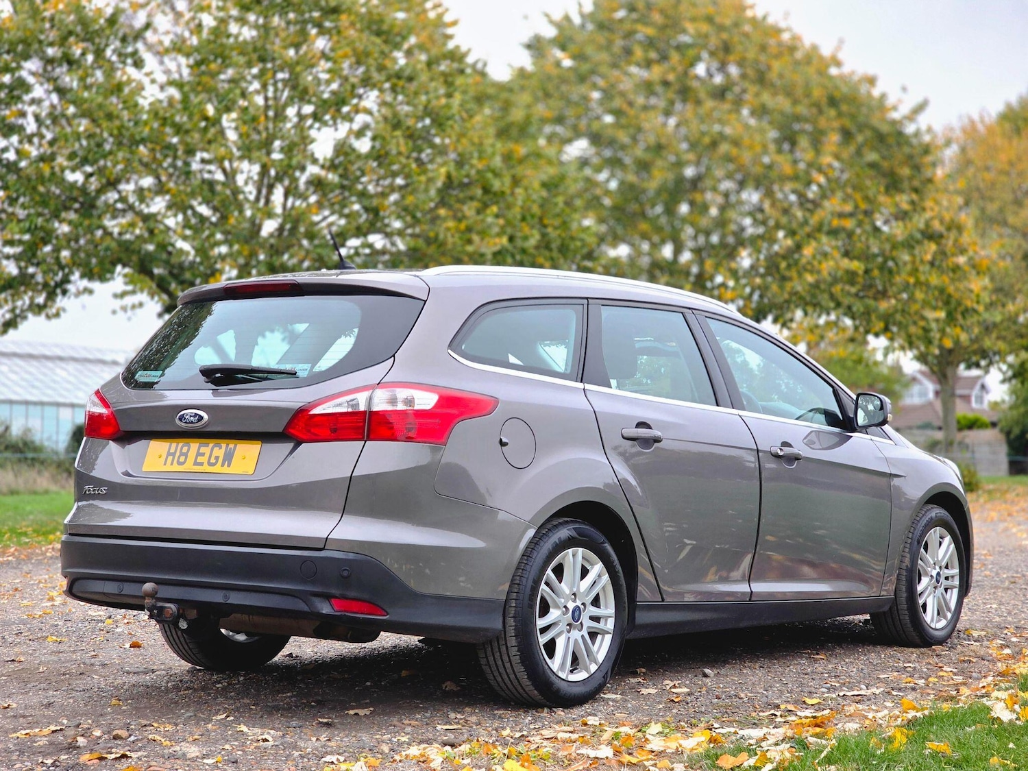 Used Ford Focus 2013 for sale - 76121449: Photo 7