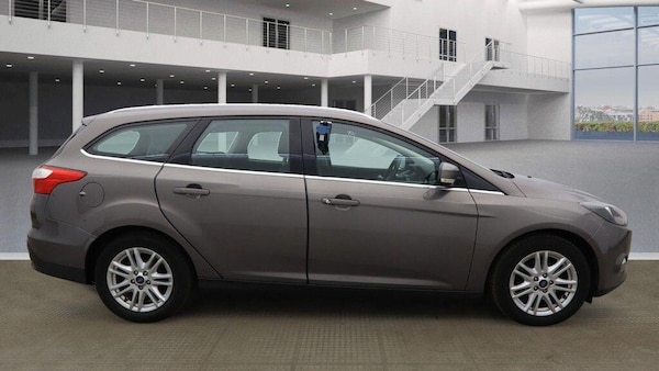 Used Ford Focus 2013 for sale - 76121449: Photo 7