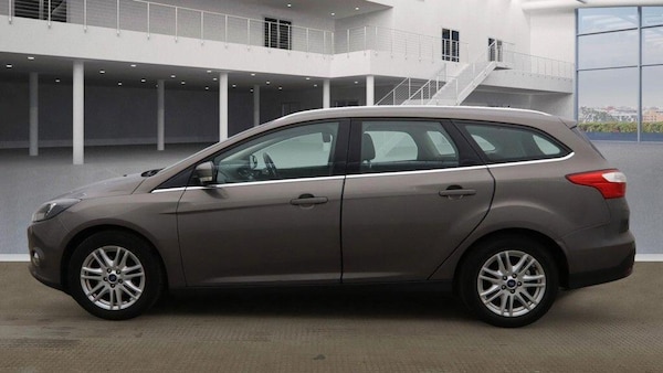 Used Ford Focus 2013 for sale - 76121449: Photo 8