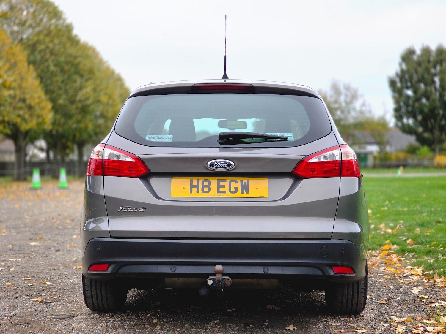 Used Ford Focus 2013 for sale - 76121449: Photo 9