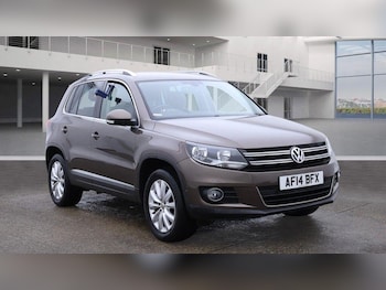 2014 (14) - 2.0 TDi BlueMotion Tech Match 5dr DSG