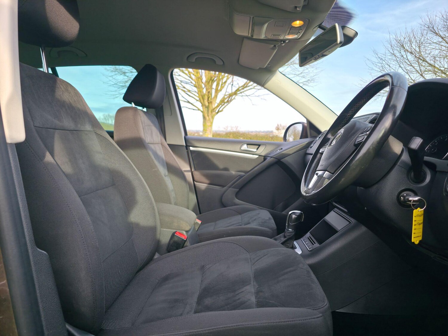 Used Volkswagen Tiguan 2014 for sale - 76613402: Photo 20