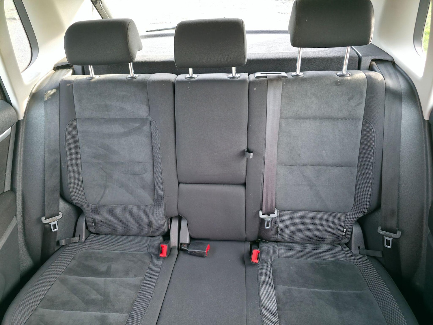 Used Volkswagen Tiguan 2014 for sale - 76613402: Photo 30