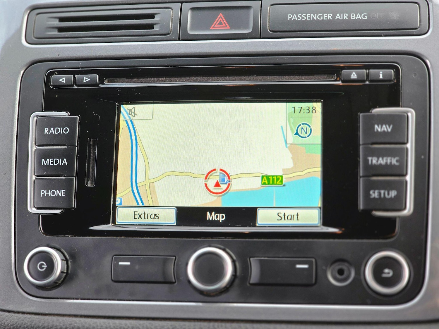 Used Volkswagen Tiguan 2014 for sale - 76613402: Photo 38