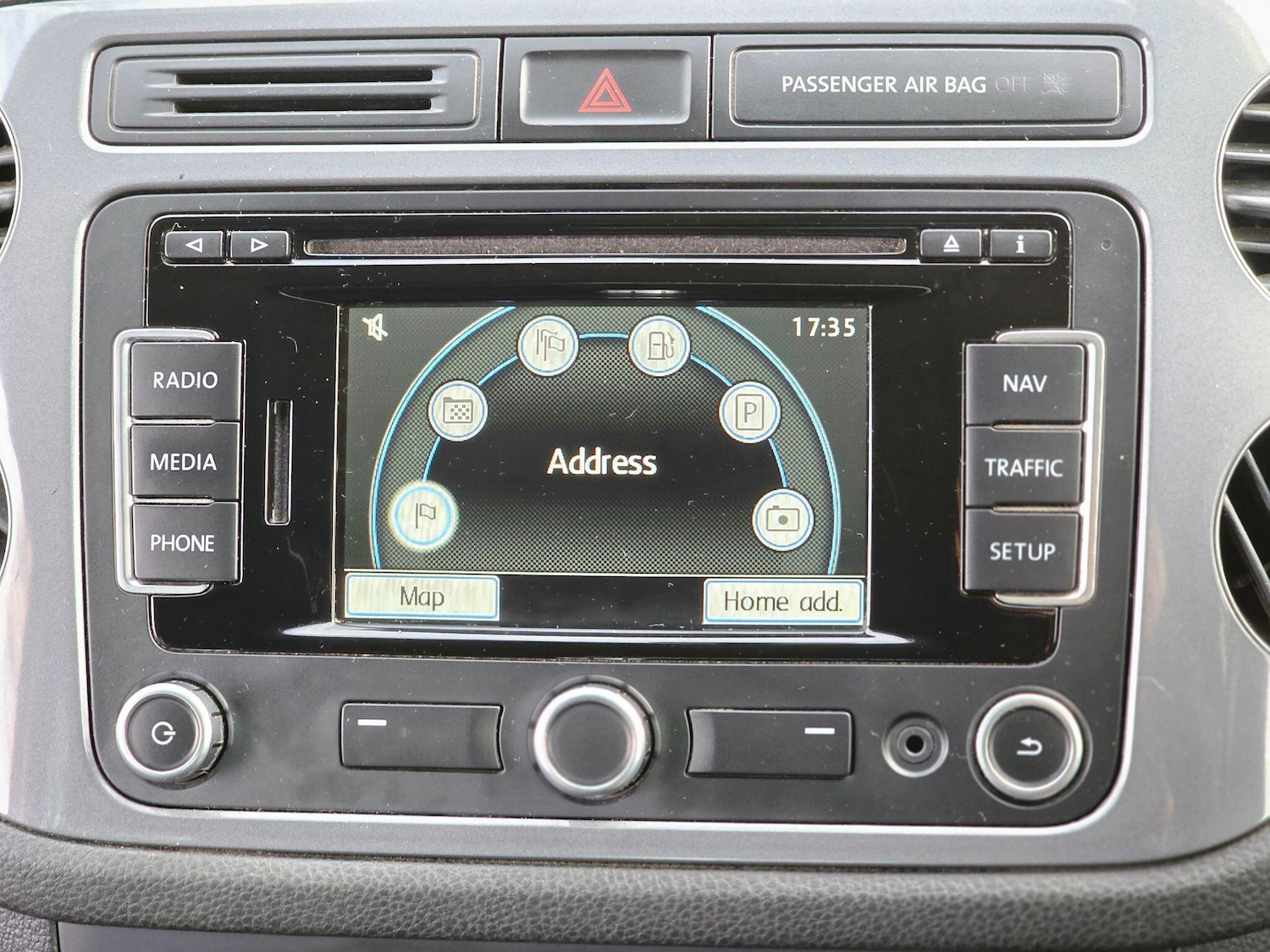 Used Volkswagen Tiguan 2014 for sale - 76613402: Photo 40