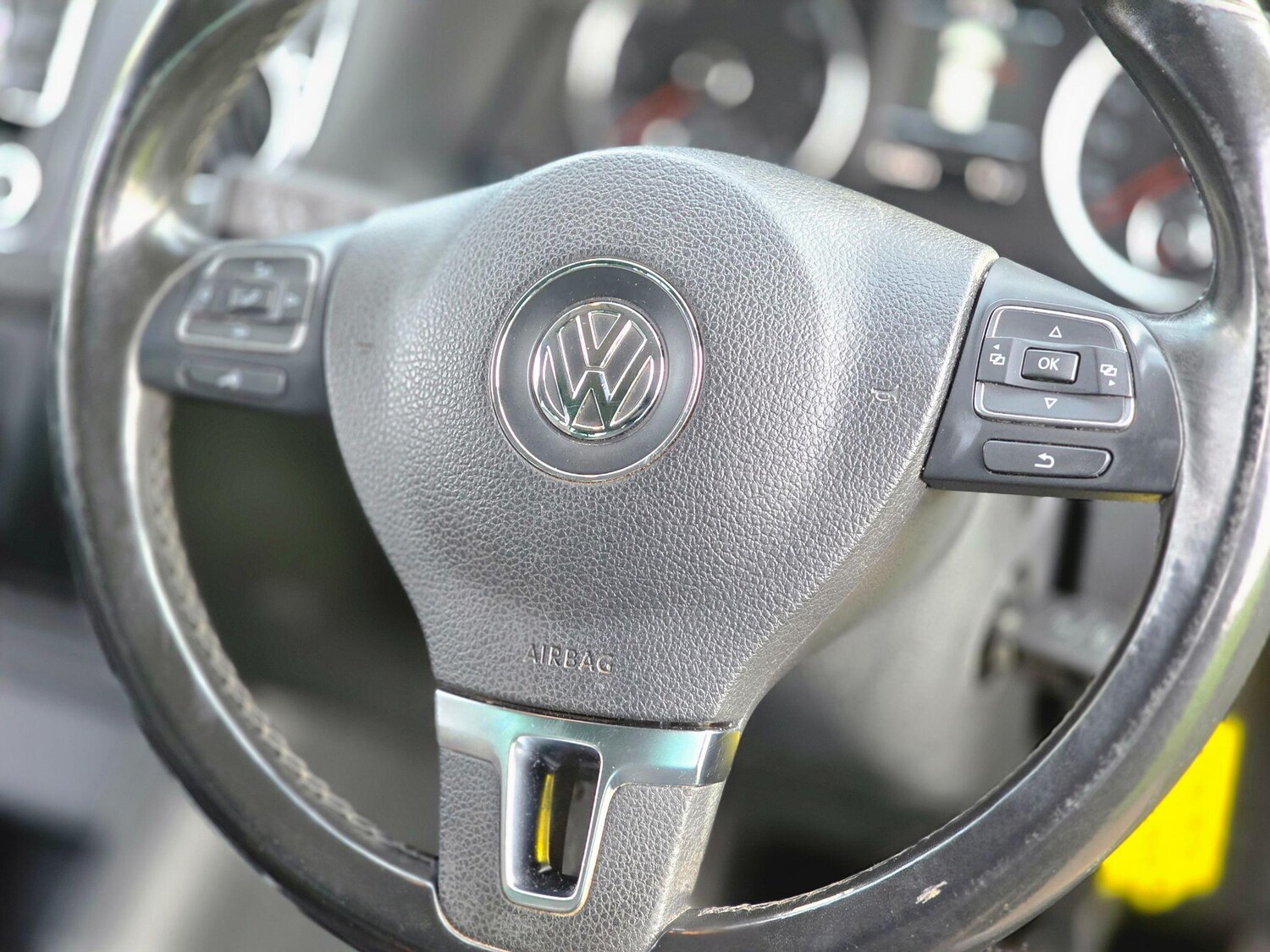 Used Volkswagen Tiguan 2014 for sale - 76613402: Photo 41