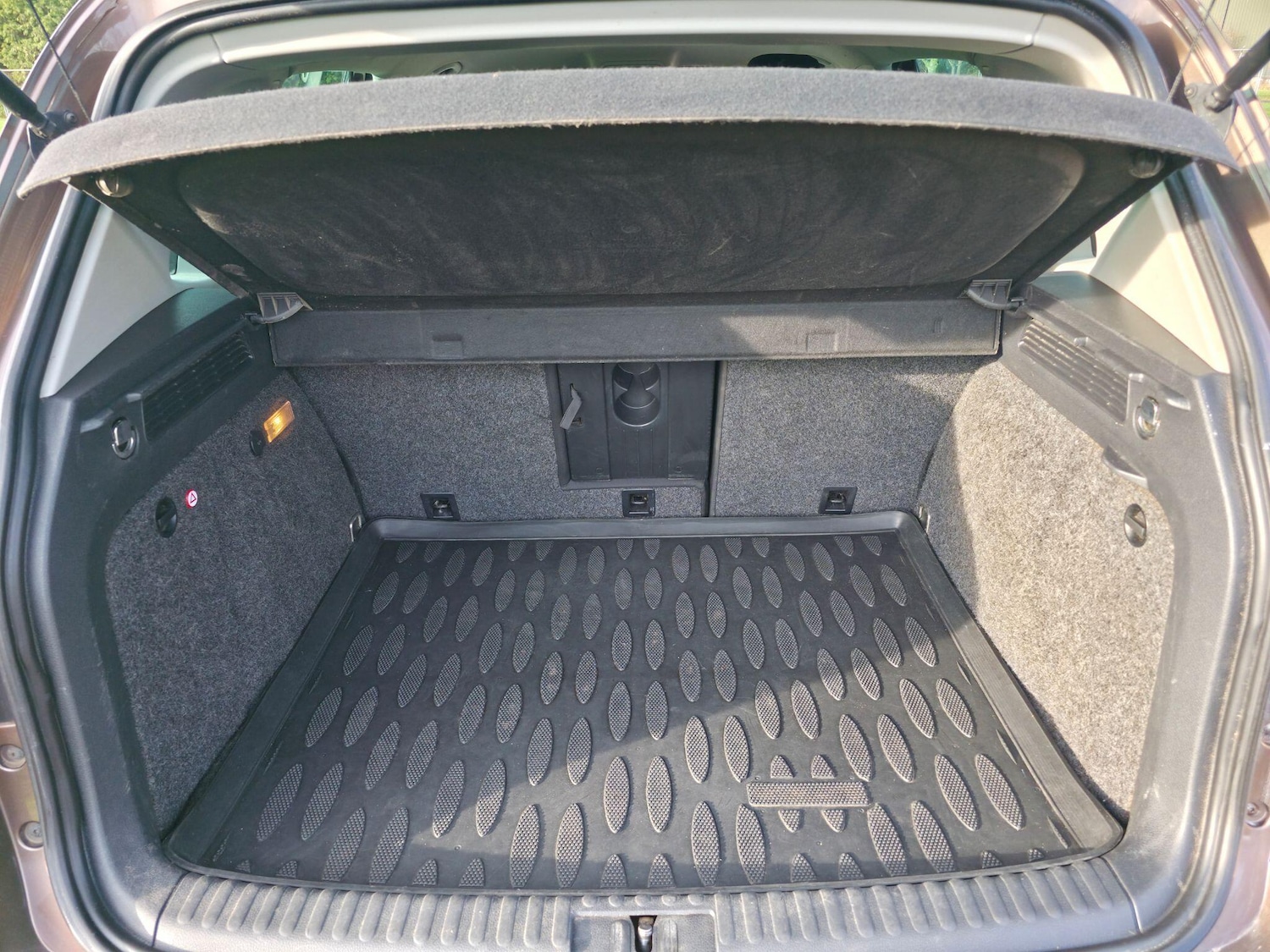 Used Volkswagen Tiguan 2014 for sale - 76613402: Photo 43