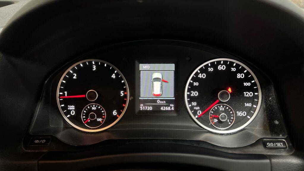 Used Volkswagen Tiguan 2014 for sale - 76613402: Photo 9