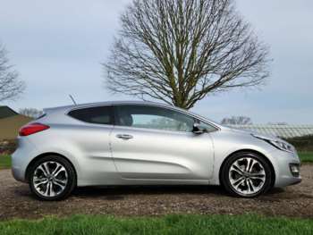 Used Kia Pro Ceed 2014 for sale - 72064270: Photo
