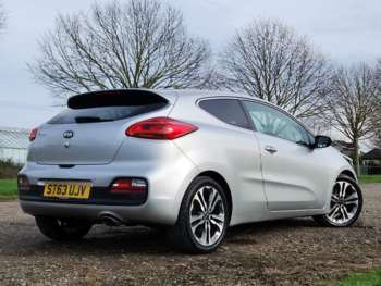 Used Kia Pro Ceed 2014 for sale - 72064270: Photo