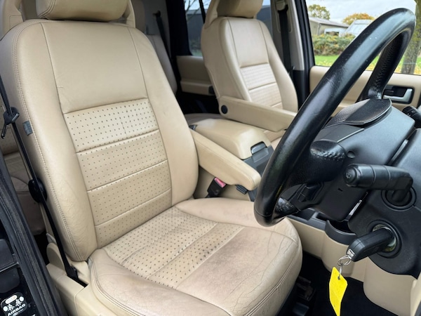 Used Land Rover Discovery 3 2006 for sale - 74759049: Photo 14