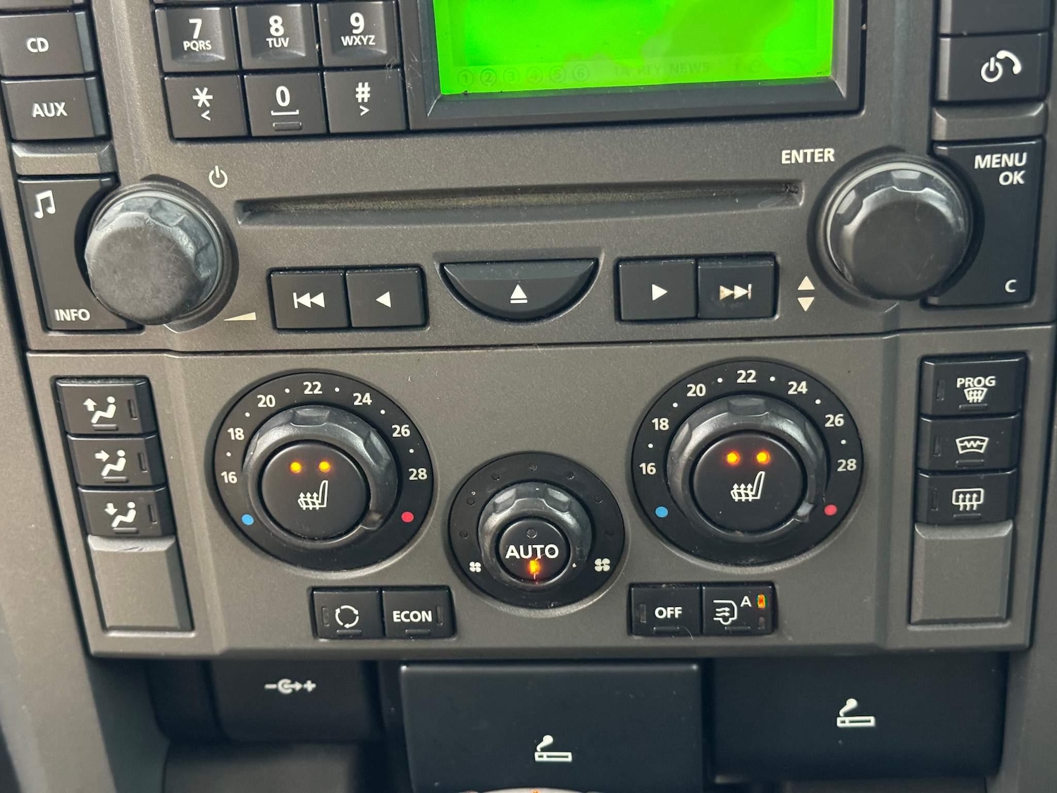 Vehicle 25