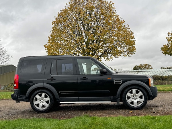 Used Land Rover Discovery 3 2006 for sale - 74759049: Photo 2