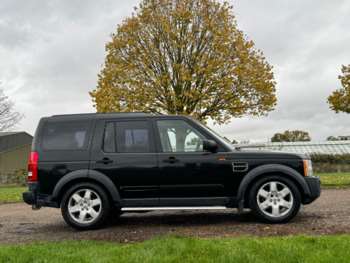 Used Land Rover Discovery 3 2006 for sale - 74759049: Photo