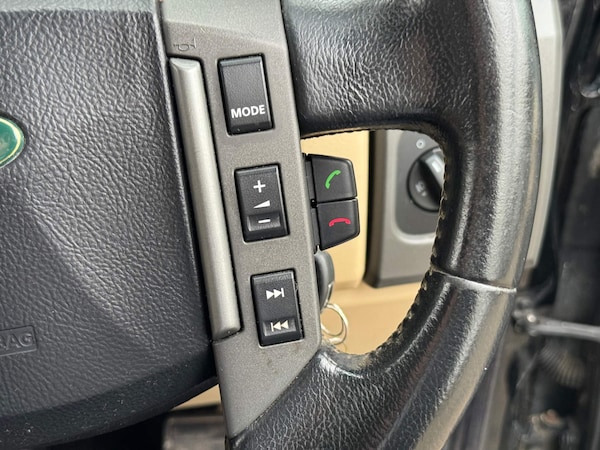 Used Land Rover Discovery 3 2006 for sale - 74759049: Photo 30