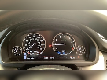 Used BMW X5 2016 for sale - 75298232: Photo