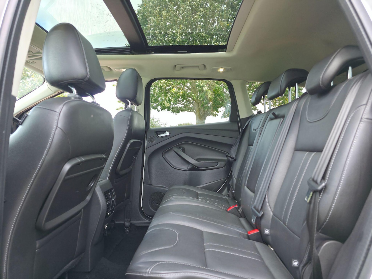 Vehicle 26