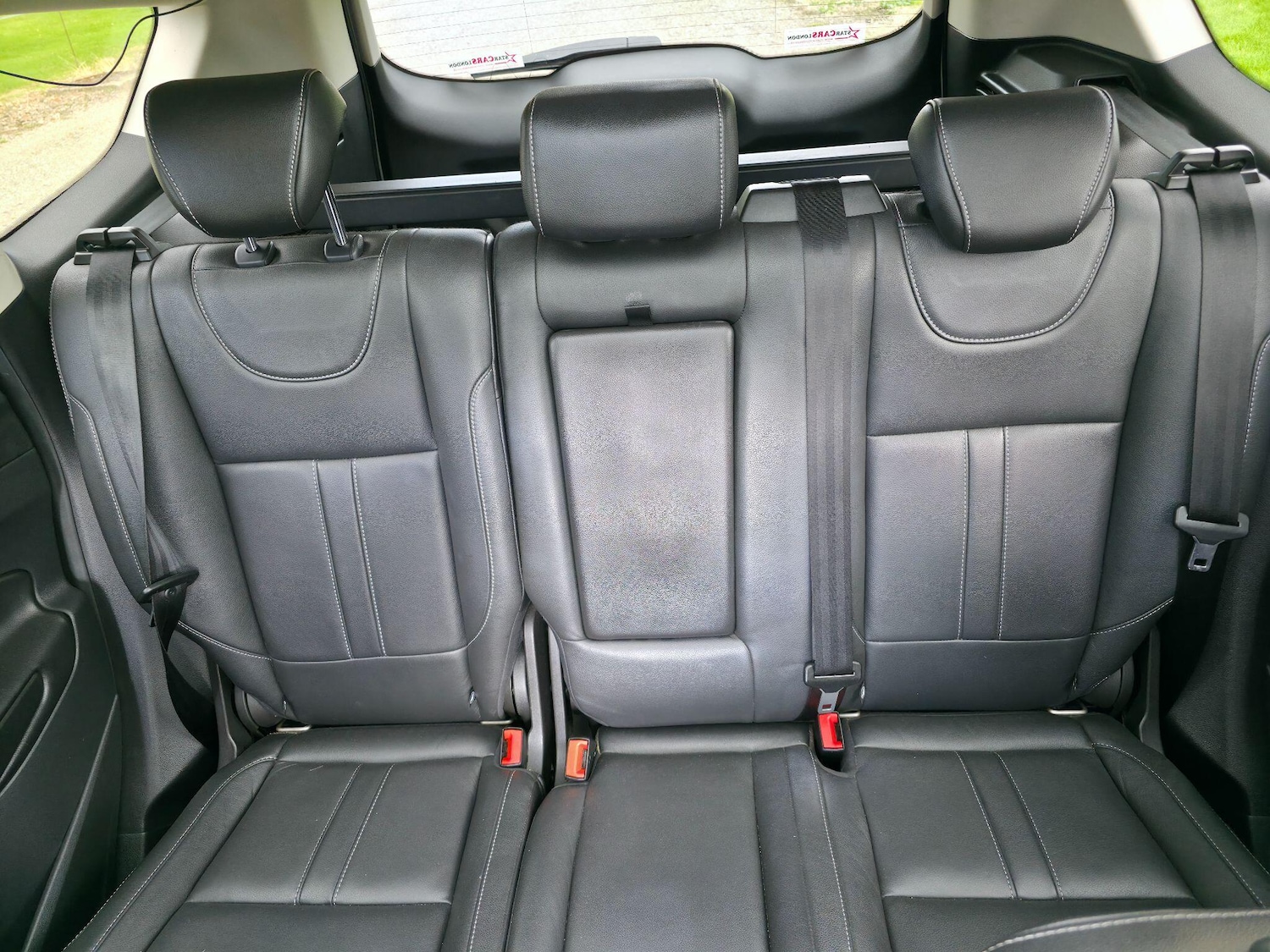 Vehicle 28