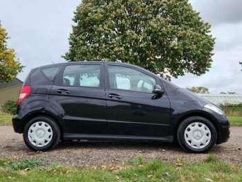 Used Mercedes-Benz A-Class 2012 for sale - 74758621: Photo