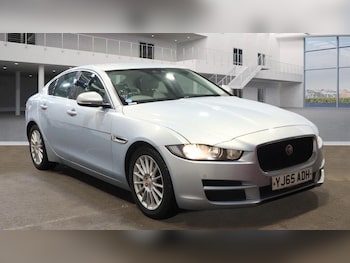 (65) - 2.0d Prestige Auto Euro 6 (s/s) 4dr