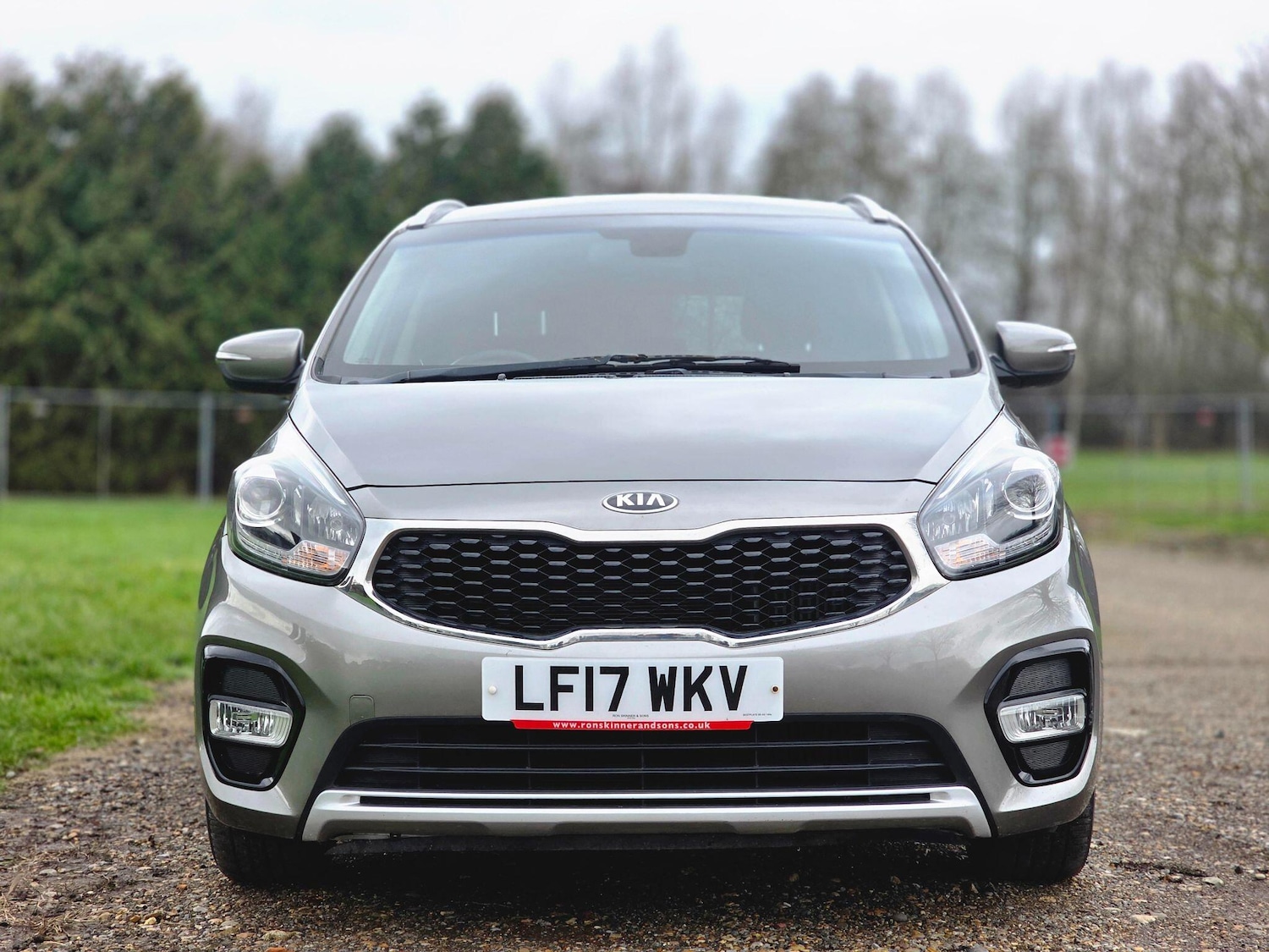 Used Kia Carens 2017 for sale - 77411532: Photo 16