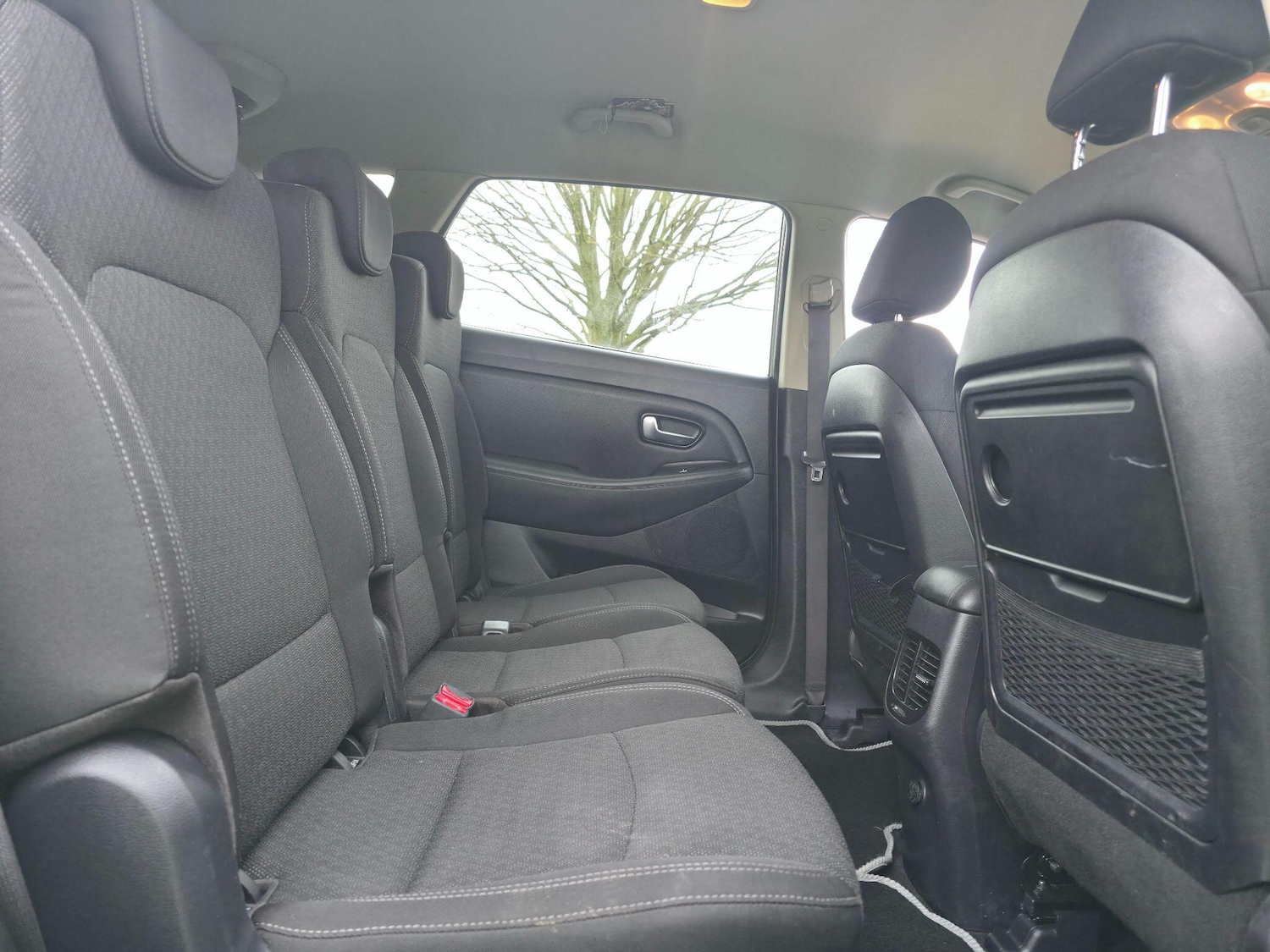 Used Kia Carens 2017 for sale - 77411532: Photo 21