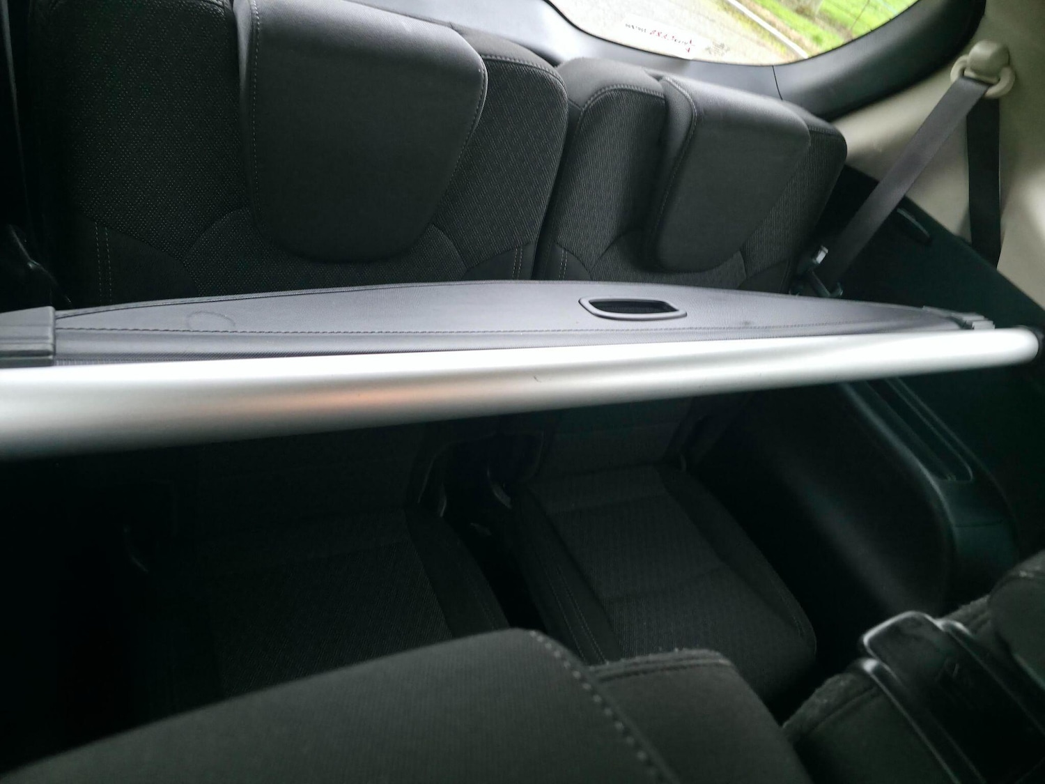 Used Kia Carens 2017 for sale - 77411532: Photo 30