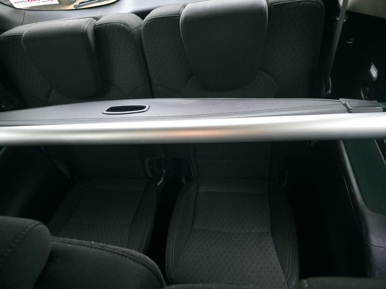 Used Kia Carens 2017 for sale - 77411532: Photo 32