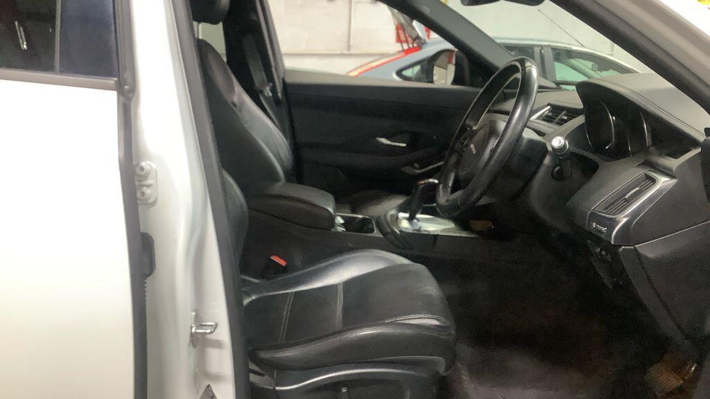Used Jaguar E-Pace 2019 for sale - 77478844: Photo 13