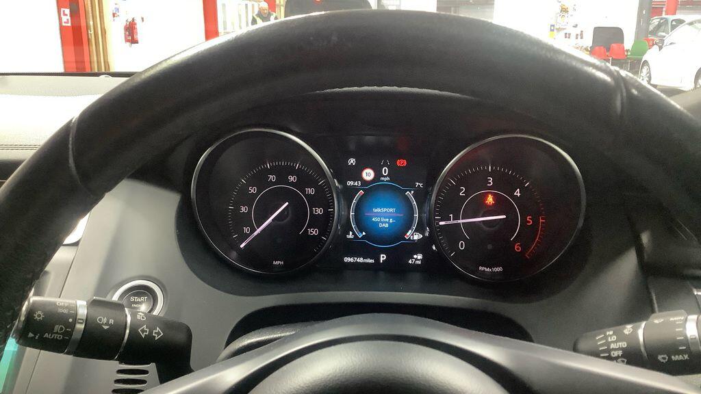 Used Jaguar E-Pace 2019 for sale - 77478844: Photo 14