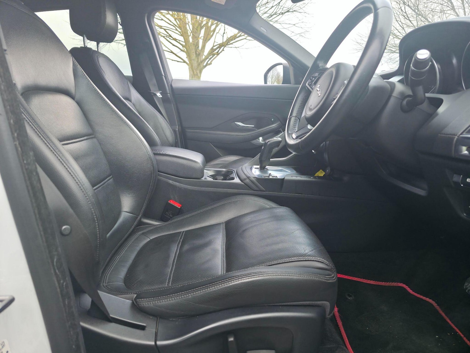 Used Jaguar E-Pace 2019 for sale - 77478844: Photo 21