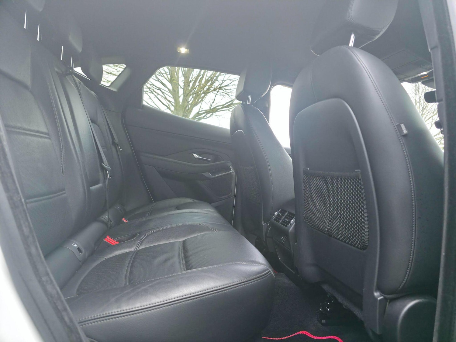 Used Jaguar E-Pace 2019 for sale - 77478844: Photo 23