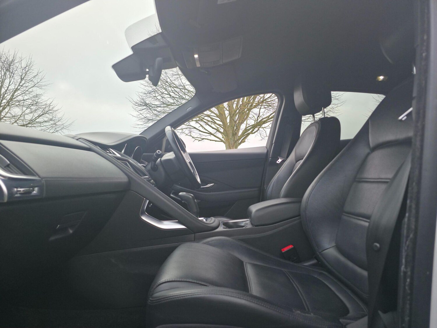 Used Jaguar E-Pace 2019 for sale - 77478844: Photo 25