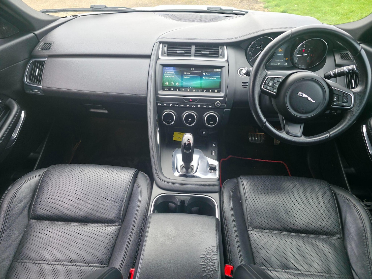 Used Jaguar E-Pace 2019 for sale - 77478844: Photo 27