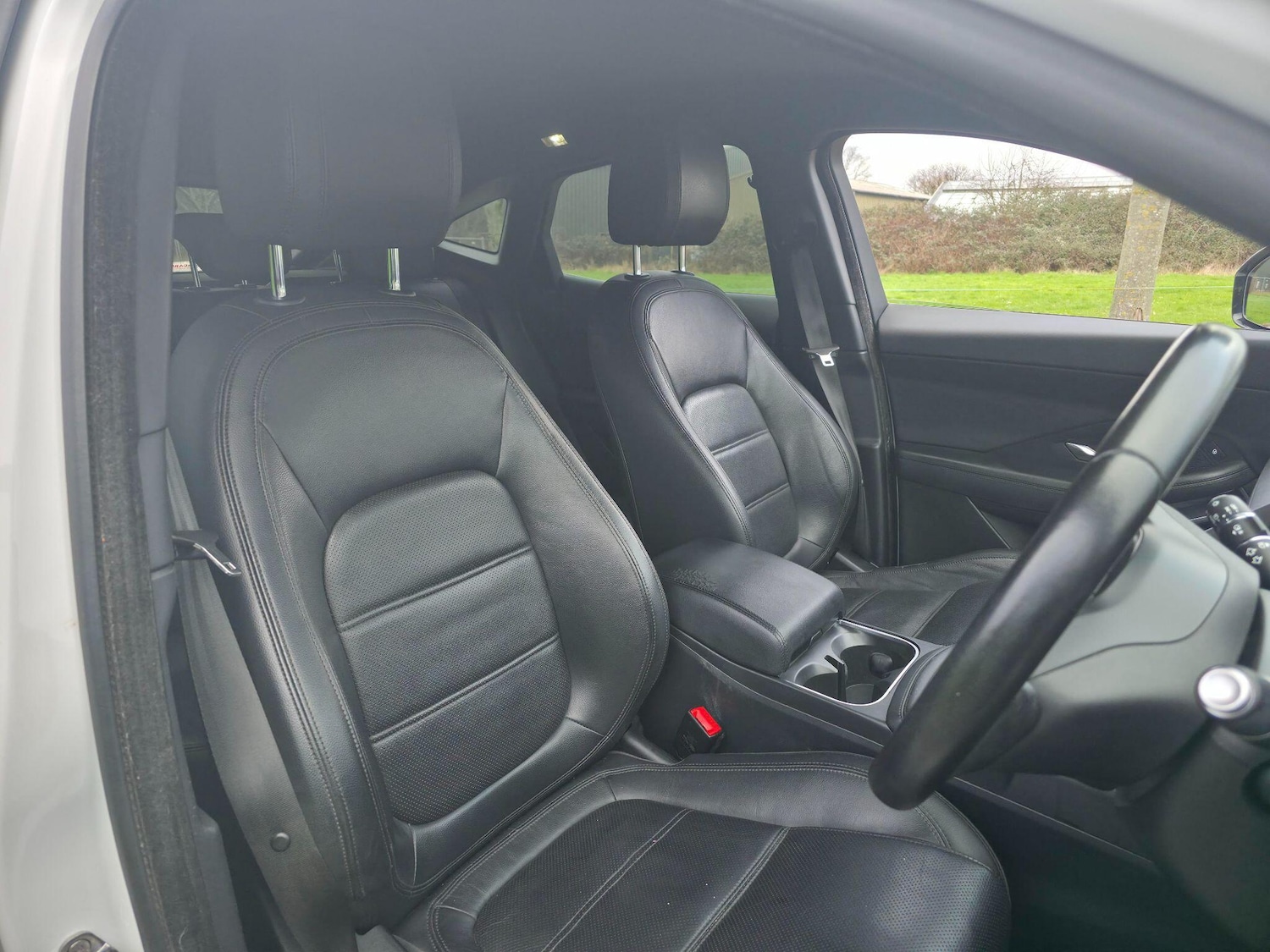 Used Jaguar E-Pace 2019 for sale - 77478844: Photo 29