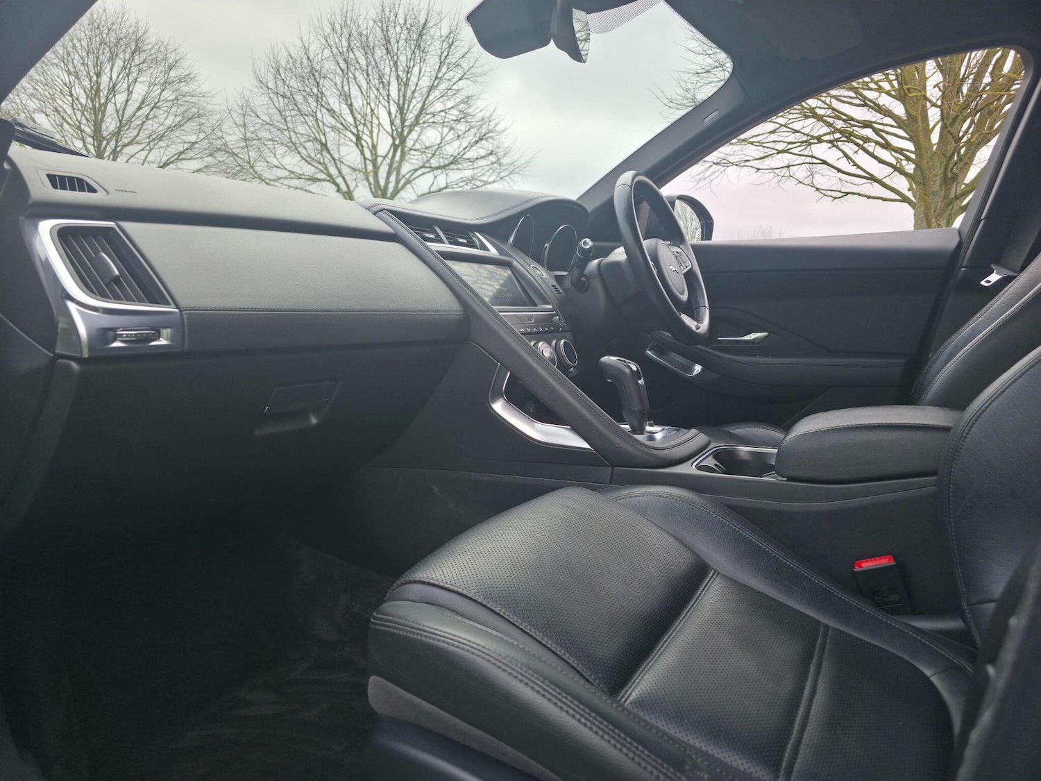 Used Jaguar E-Pace 2019 for sale - 77478844: Photo 30