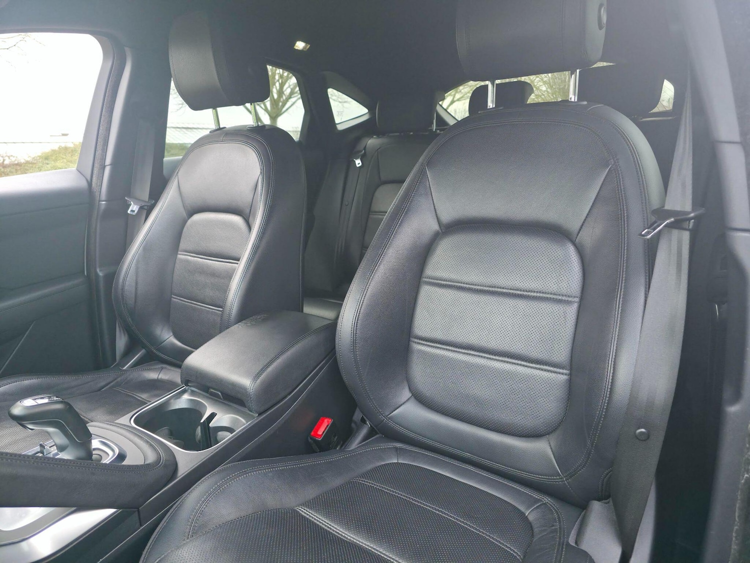 Used Jaguar E-Pace 2019 for sale - 77478844: Photo 31