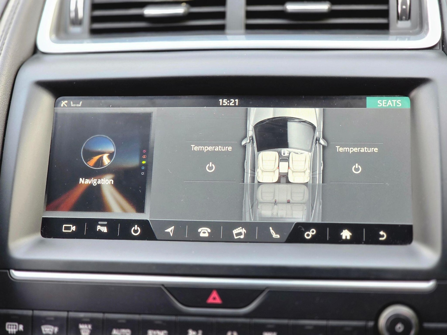 Used Jaguar E-Pace 2019 for sale - 77478844: Photo 42