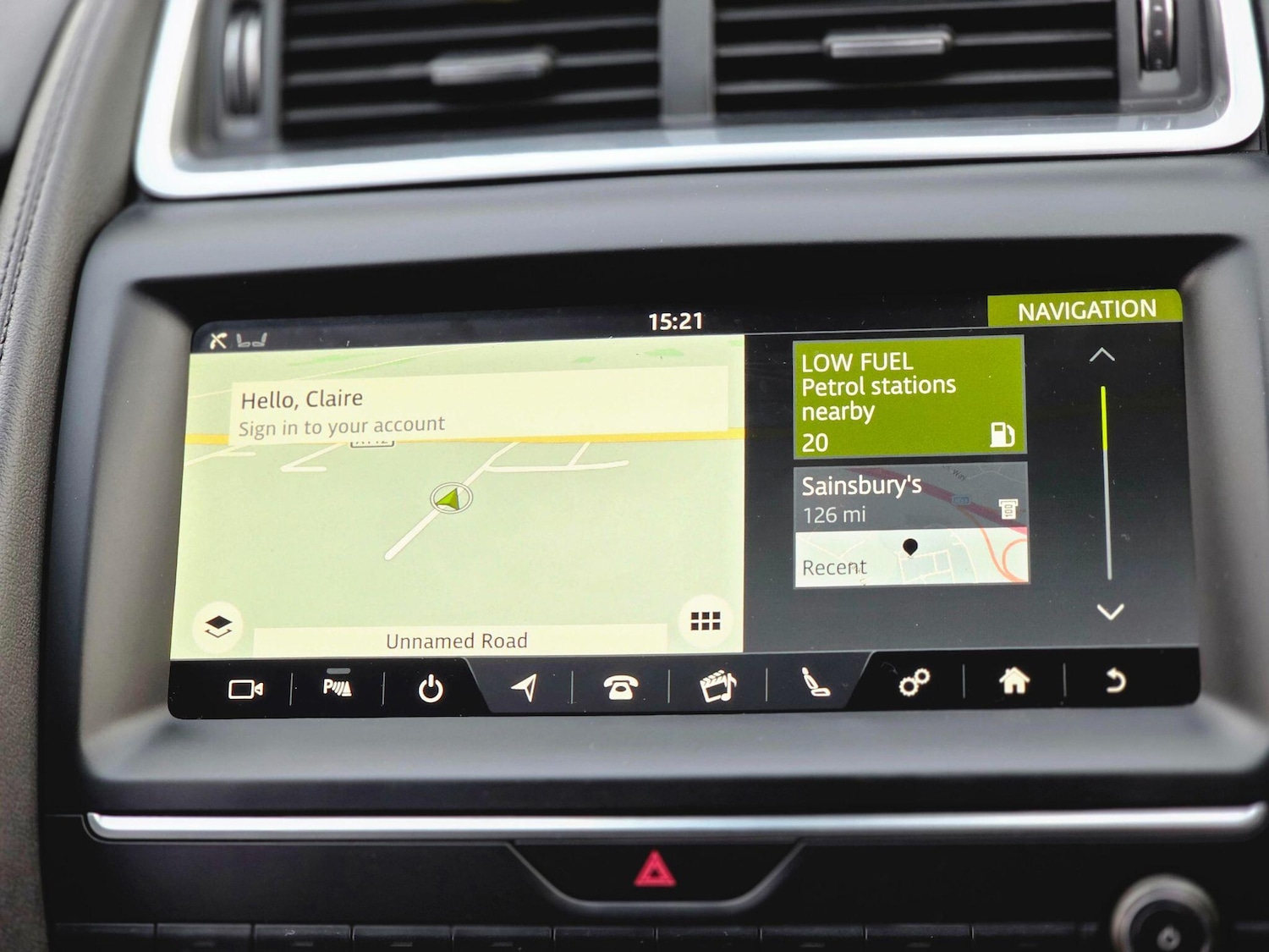 Used Jaguar E-Pace 2019 for sale - 77478844: Photo 43